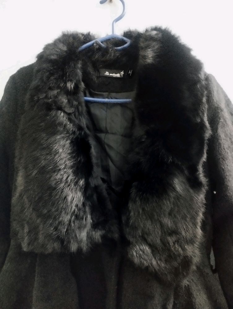 Winter Overcoat