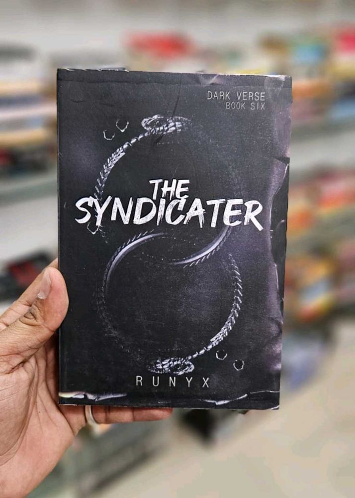 The Sydicater Runyx