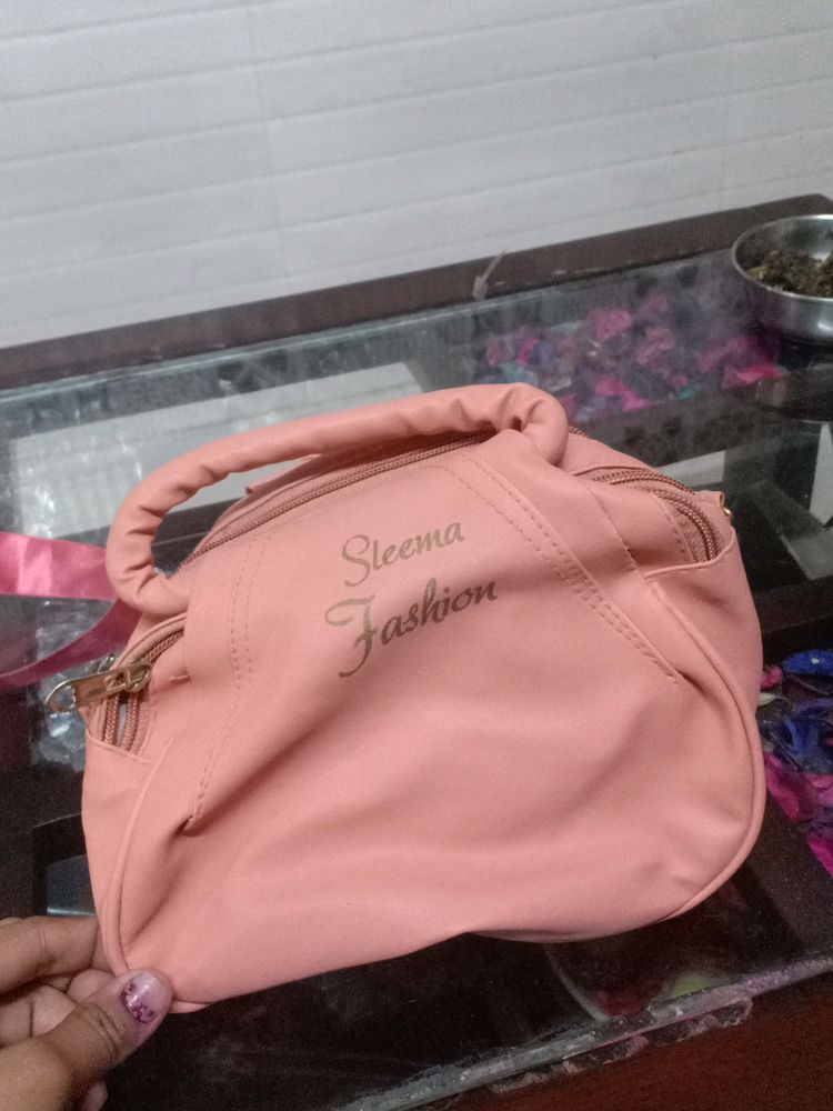 Bag For Women Or Girls