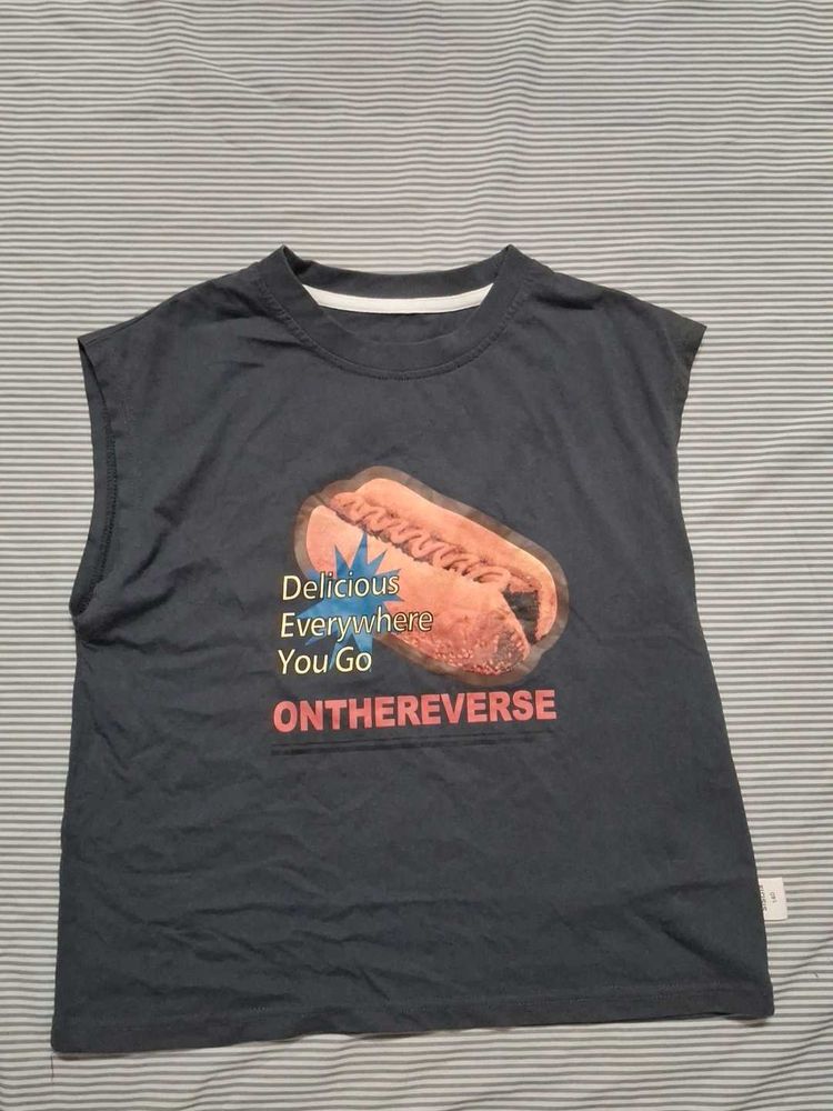Graphic T-Shirt
