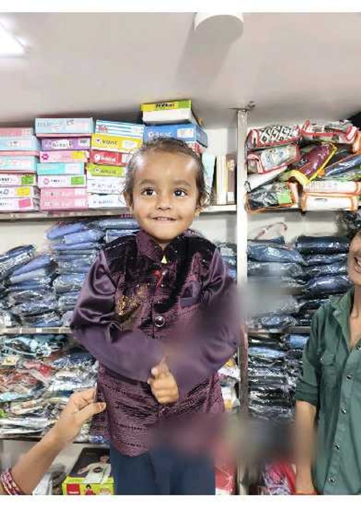 Elegant Boys' Ethnic Wear