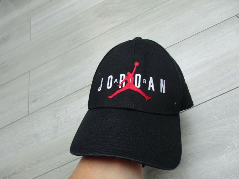 Jordan Baseball Cap