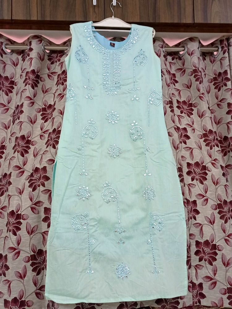 Simple Kurti
