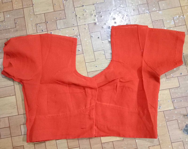Readymade Saree Blouse