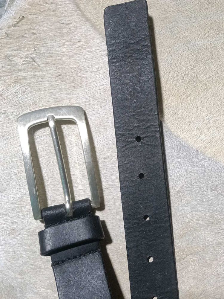 F&amp;F OG Black Belt (Unisex) European Union