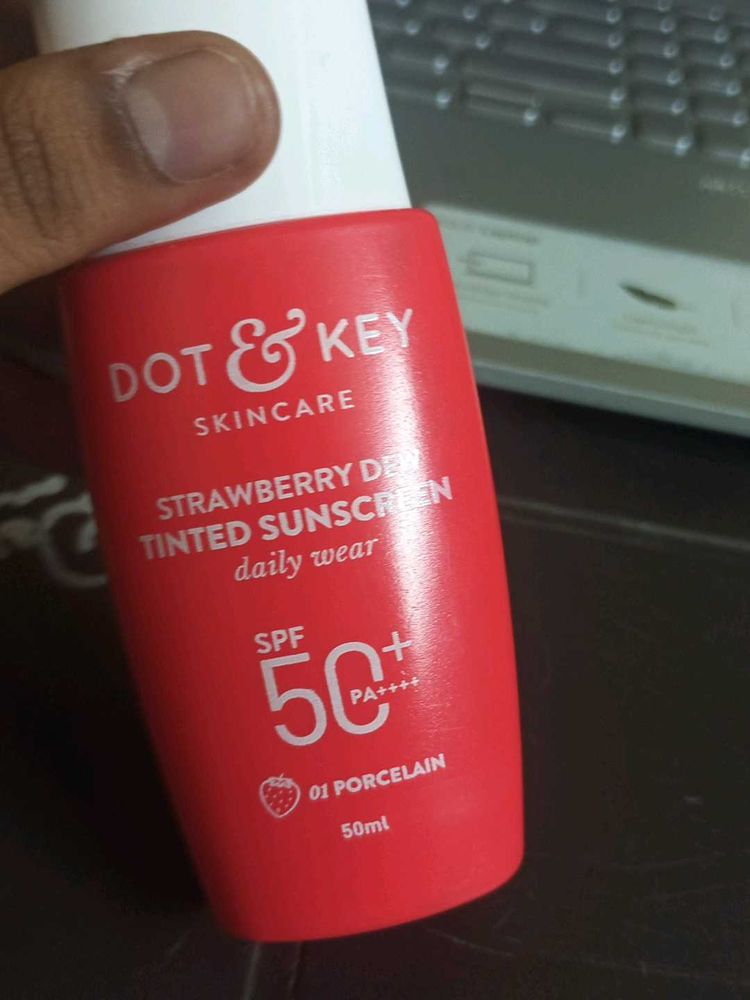Sunscreen