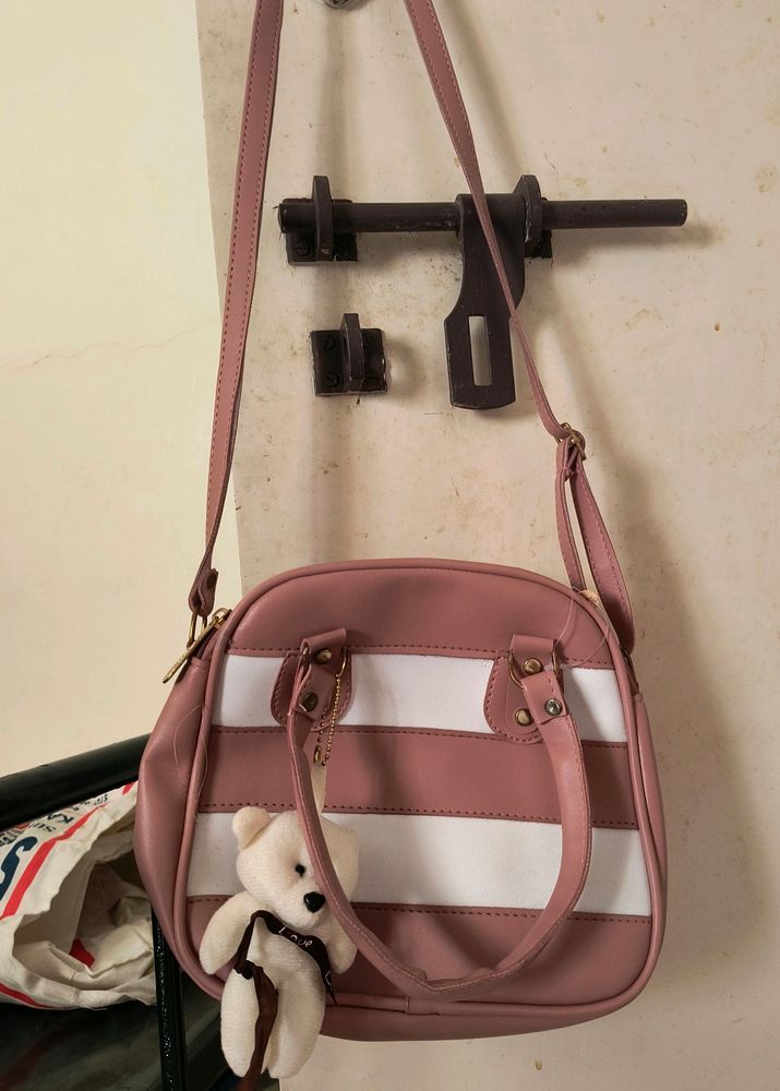 Handbag/ Sling Bag