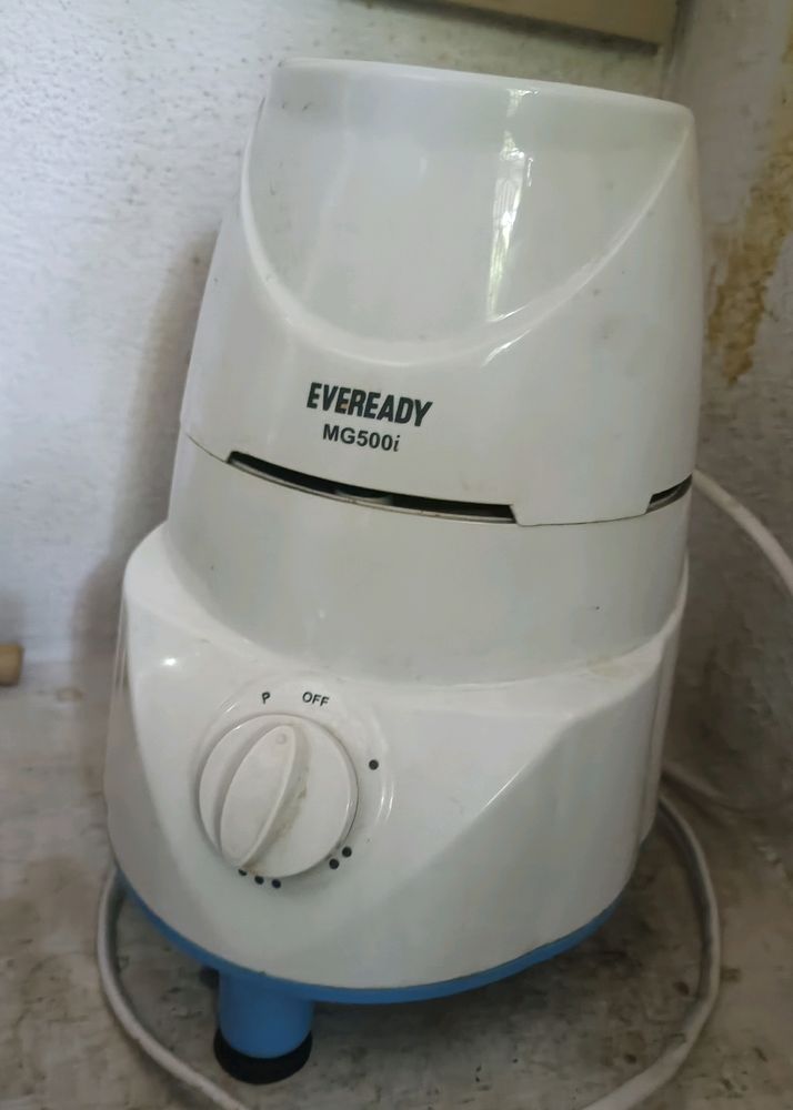 Eveready mixi