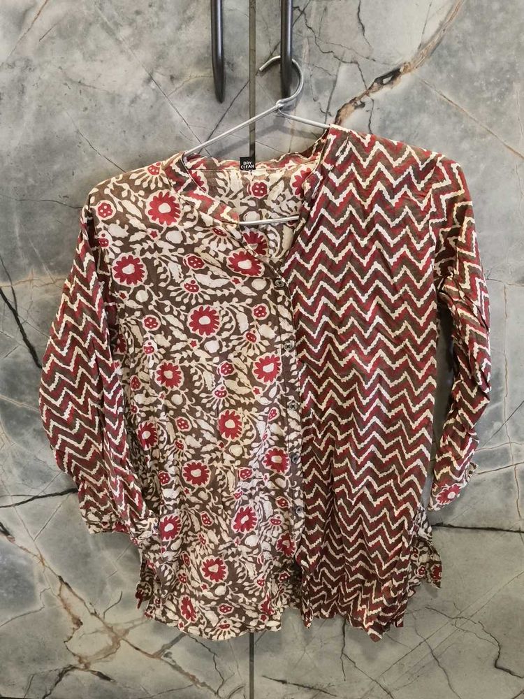 Designer Ethnic Kurta