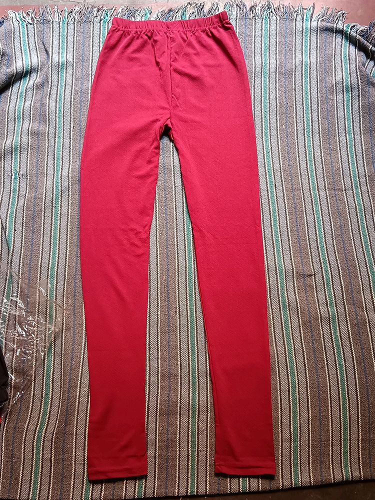 Chudidaar Stretchable Leggings