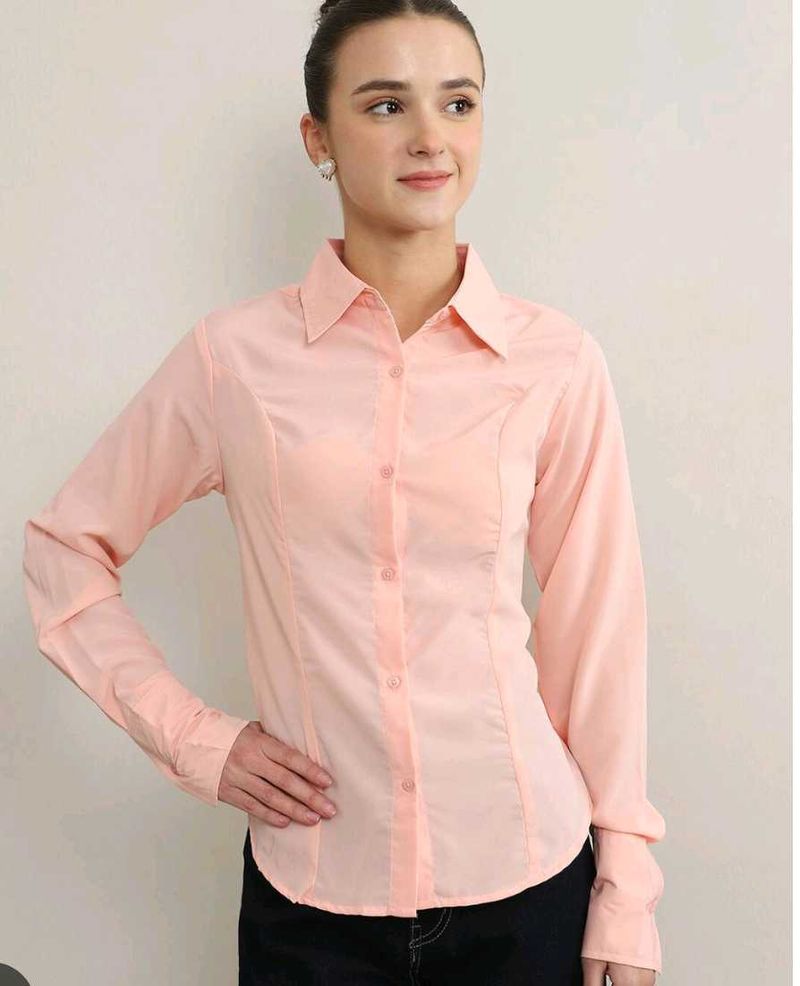 Shirt from Adsum