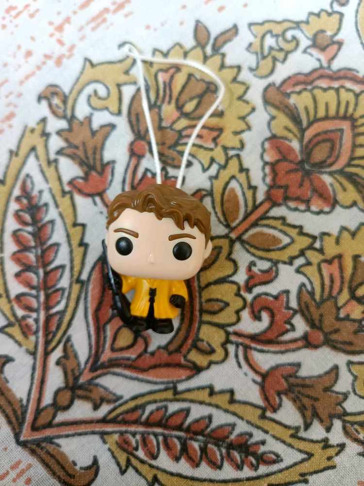 Funko Pop Figure