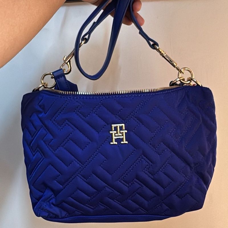 💓clearance sale💓Tommy hilfiger Quilted Bag