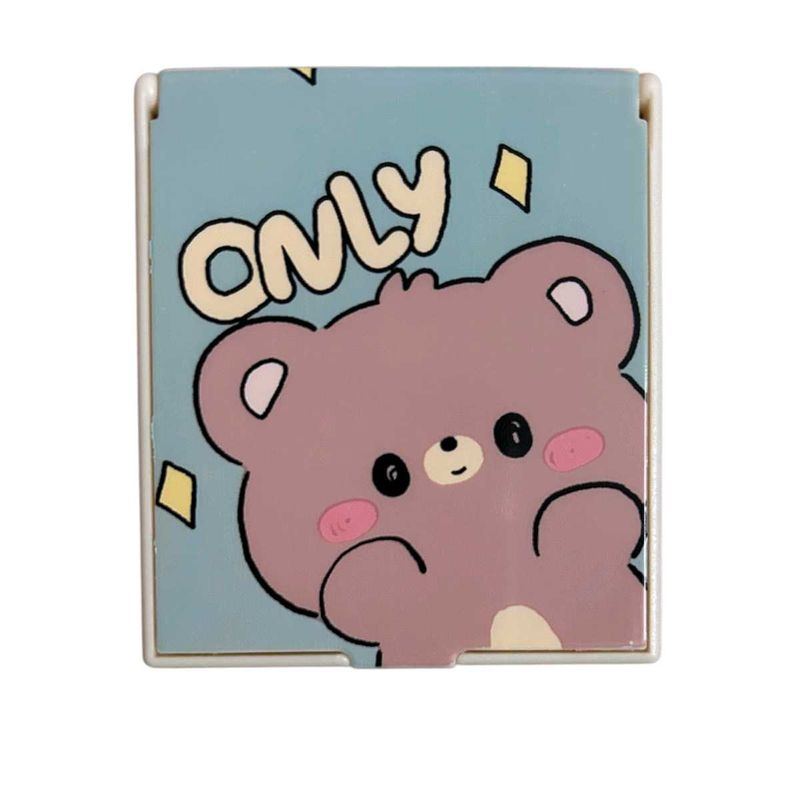 Cute Pocket Mirror
