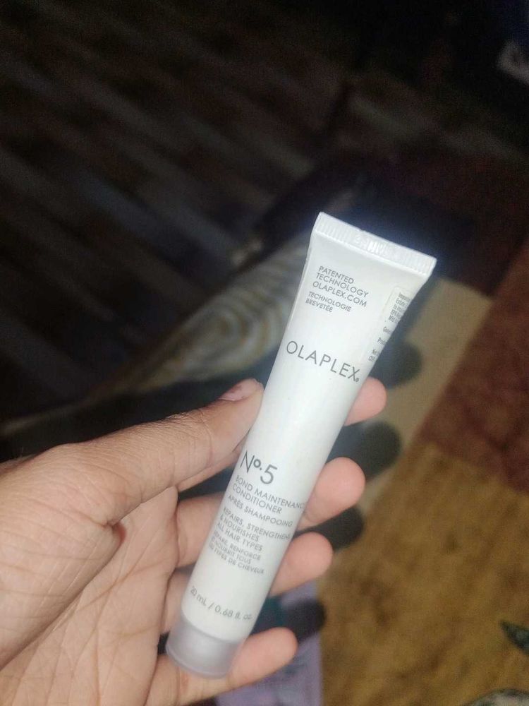 Olaplex No. 5 Bond Maintenance Conditioner