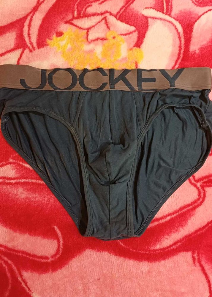 Jockey Men's Briefs
