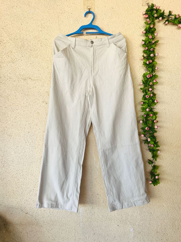 Women's Wide Leg Pants