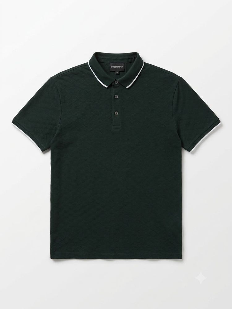 Emporio Armani Monogram
