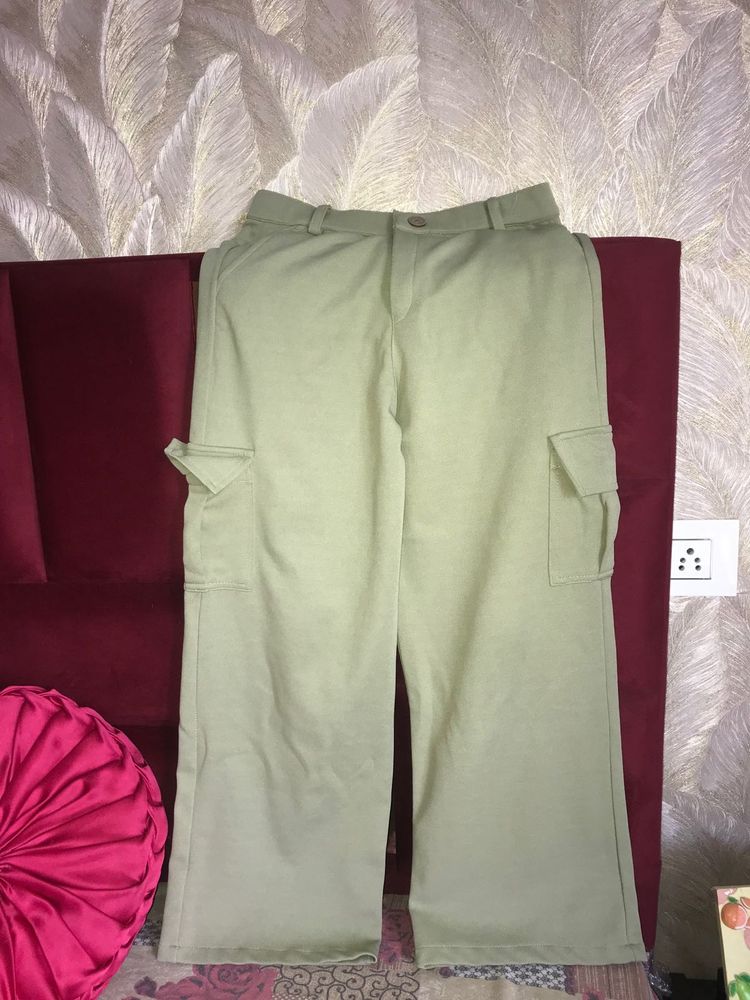 Formal Pants