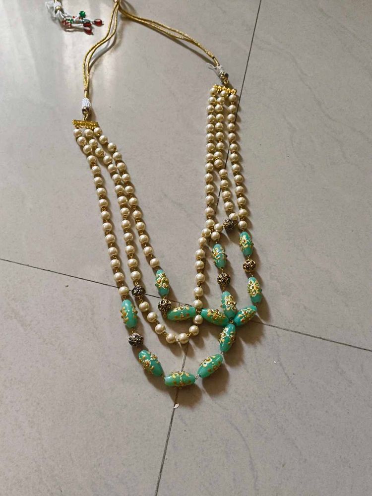 new condition
