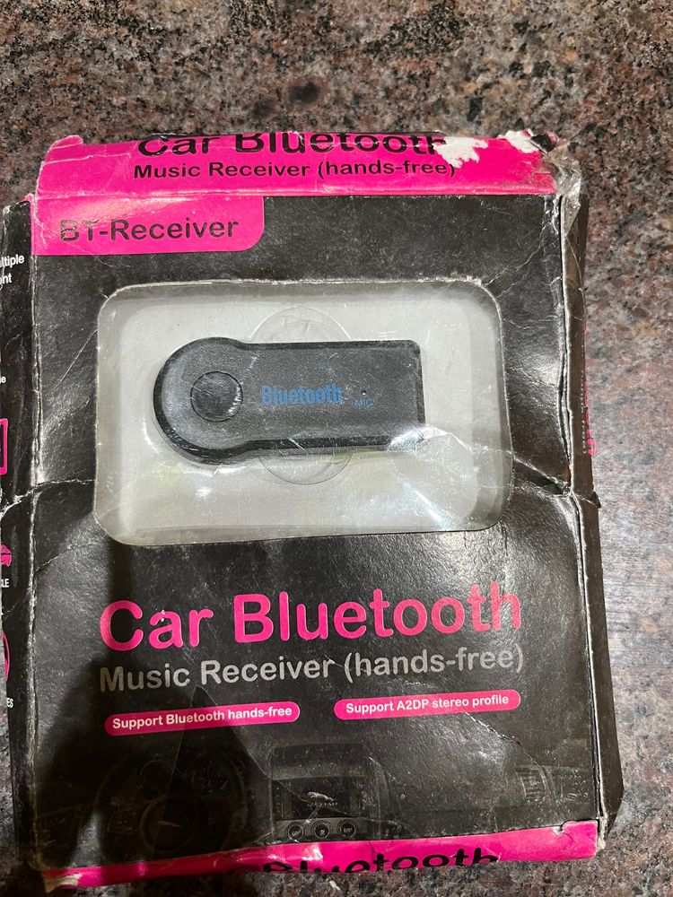 🔥SALE 🔥Car Bluetooth