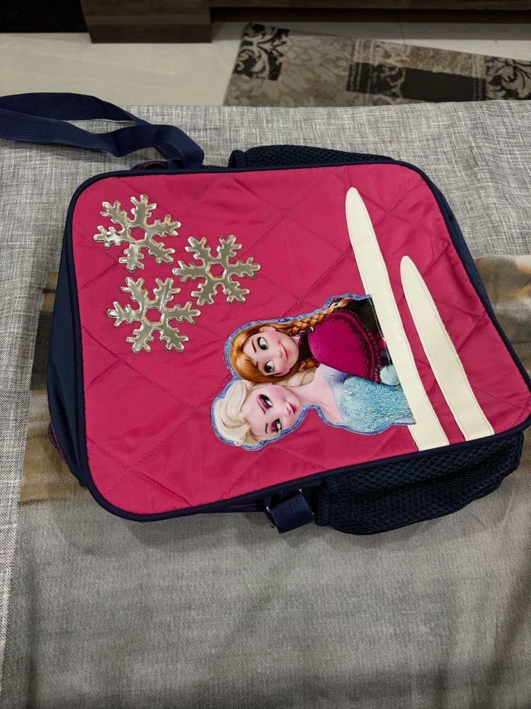 Frozen Backpack for Kids