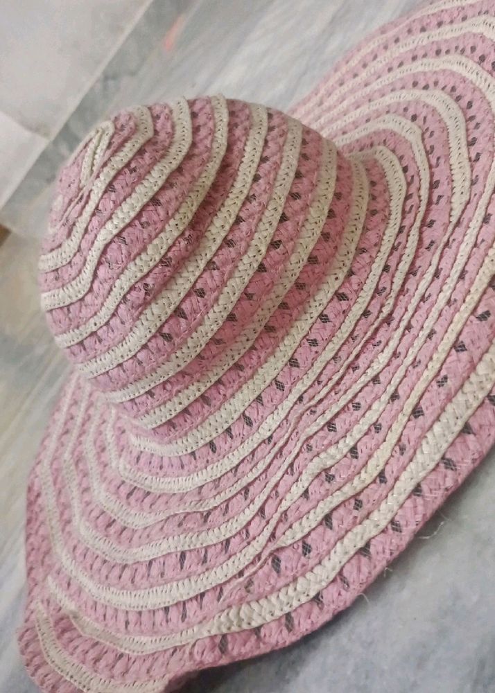 Cool Summer Hat