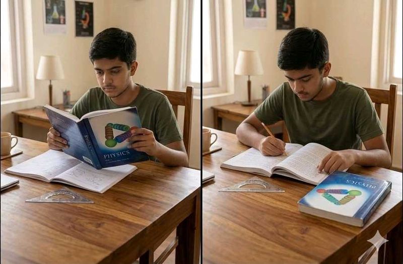 Class 11 Physics Textbook- Part 1 &amp; 2