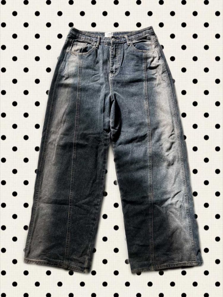 Y2k Baggy Jeans🤌🏻