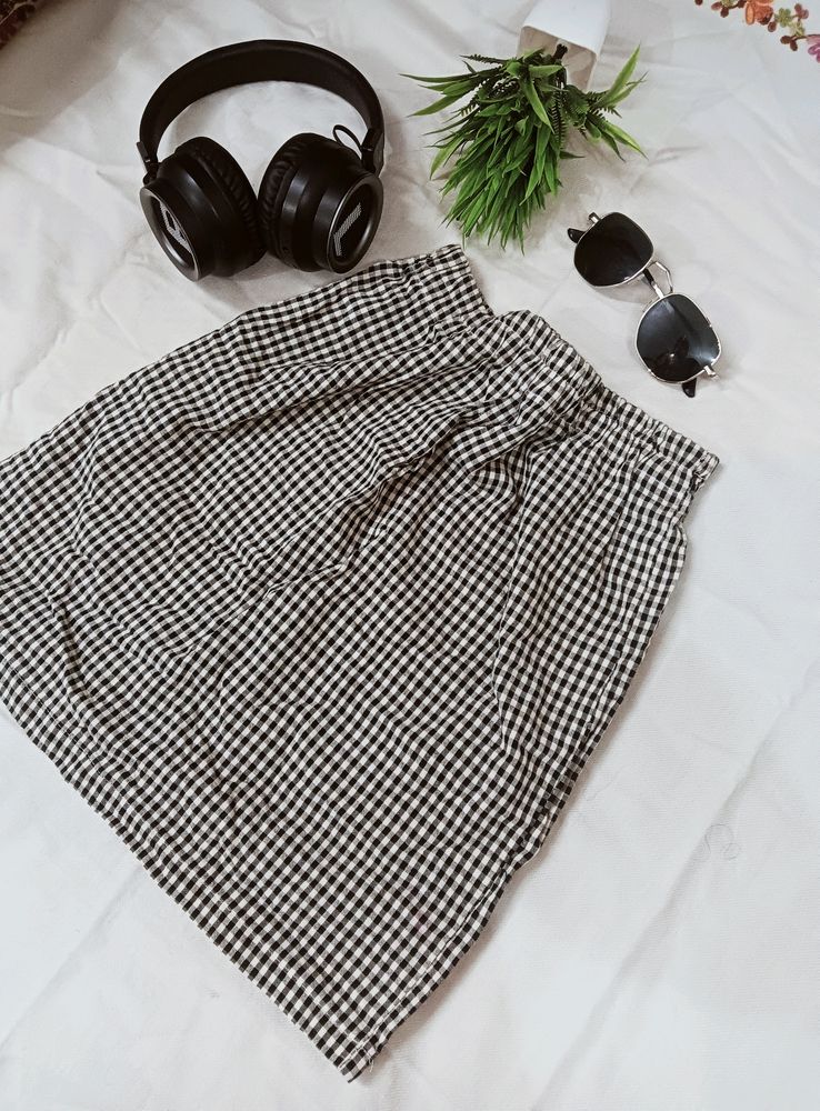 Womens Pencil Fitted Skirt