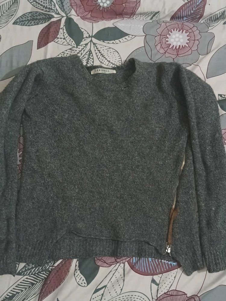 sweater