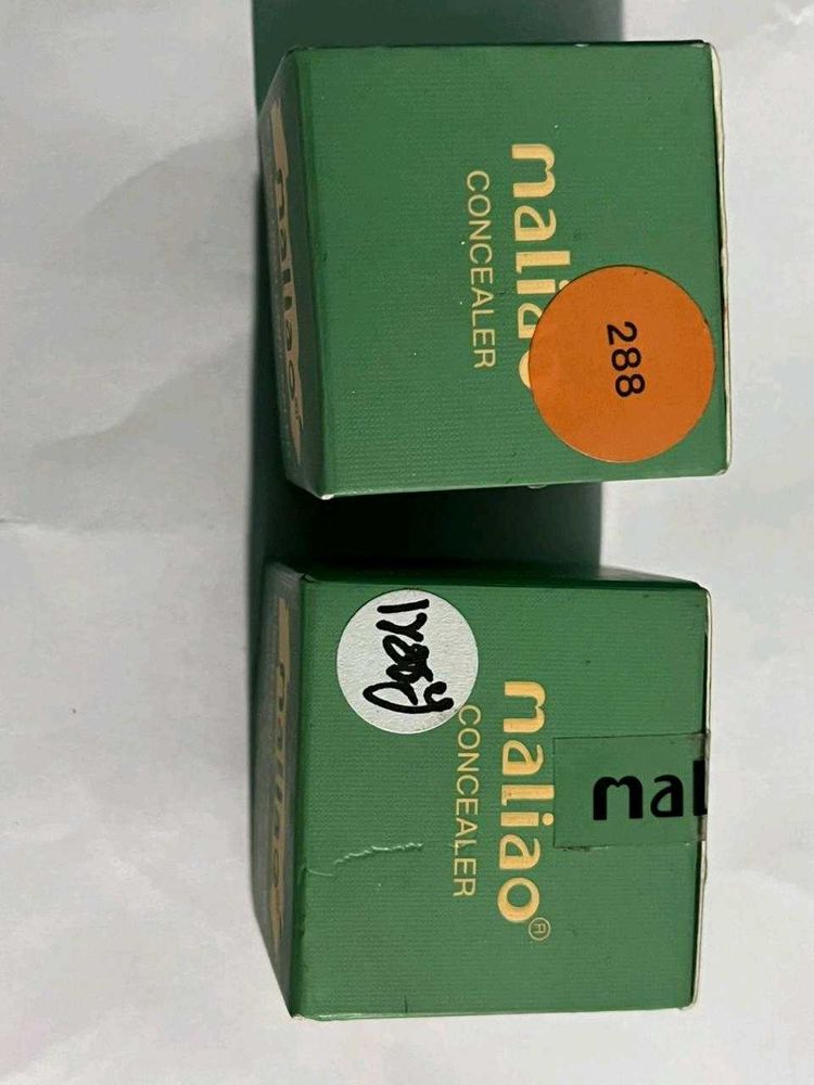 Maliao Concealer