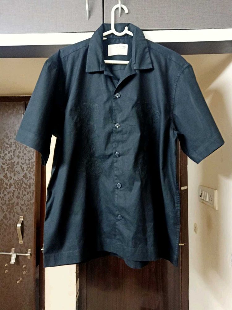 NEW SELECTED HOMME Dropsleeves Shirt