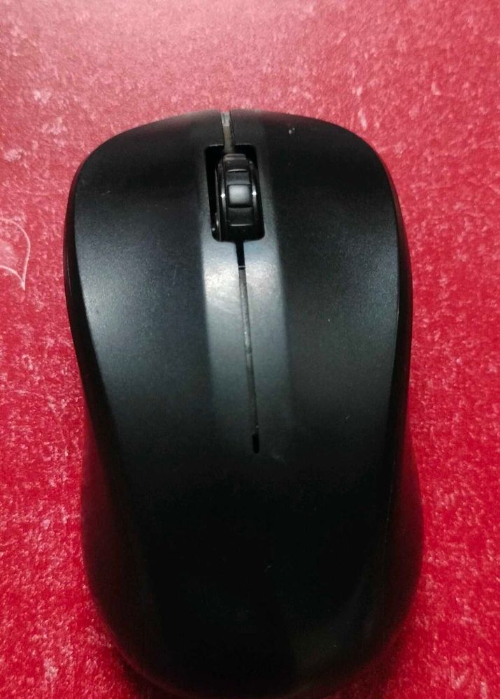 HP Wireless Mouse