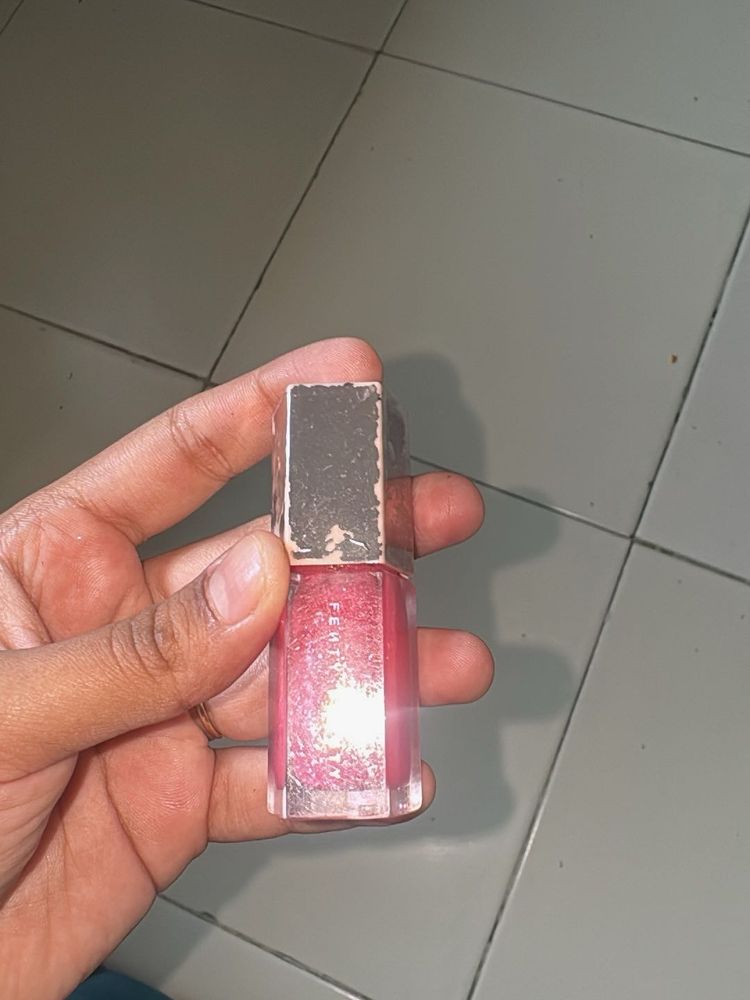 Fenty Beauty Gloss Bomb