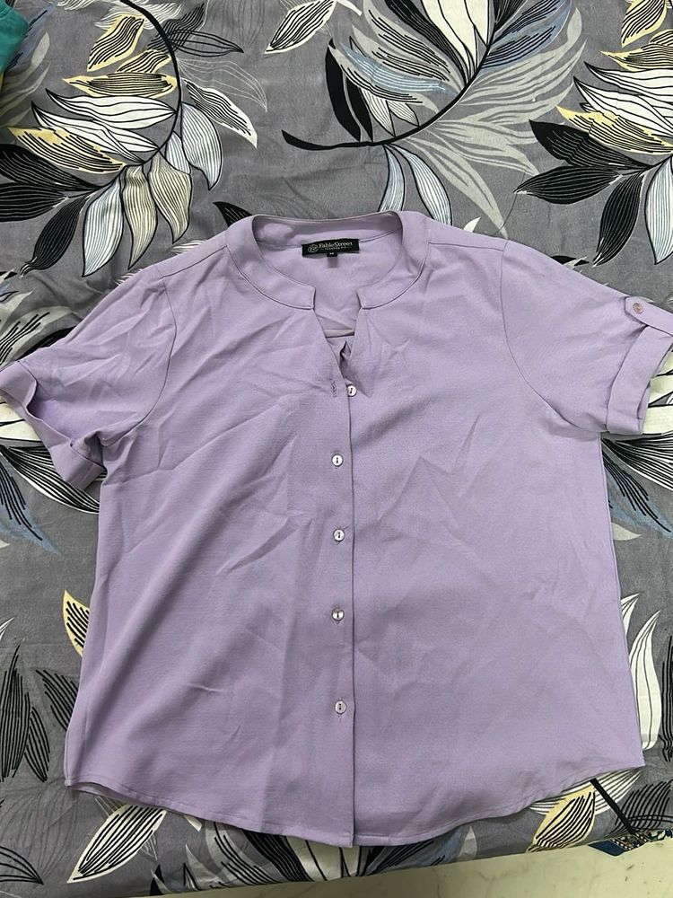 Combo Of 4 Tops