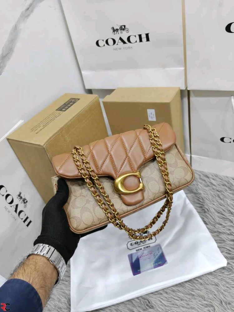 Coach Slingbags