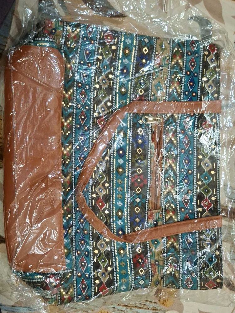 Stylish Tote Bag