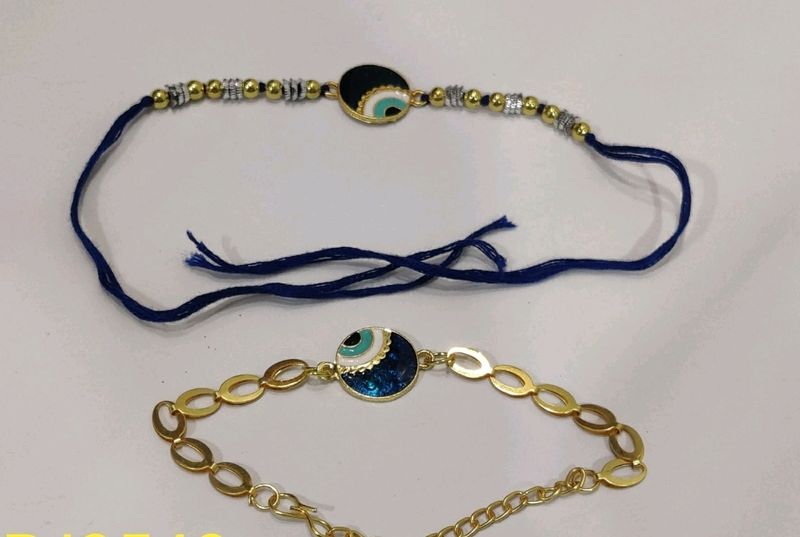 EVILEYE BRACELET FOR HIM ND HER