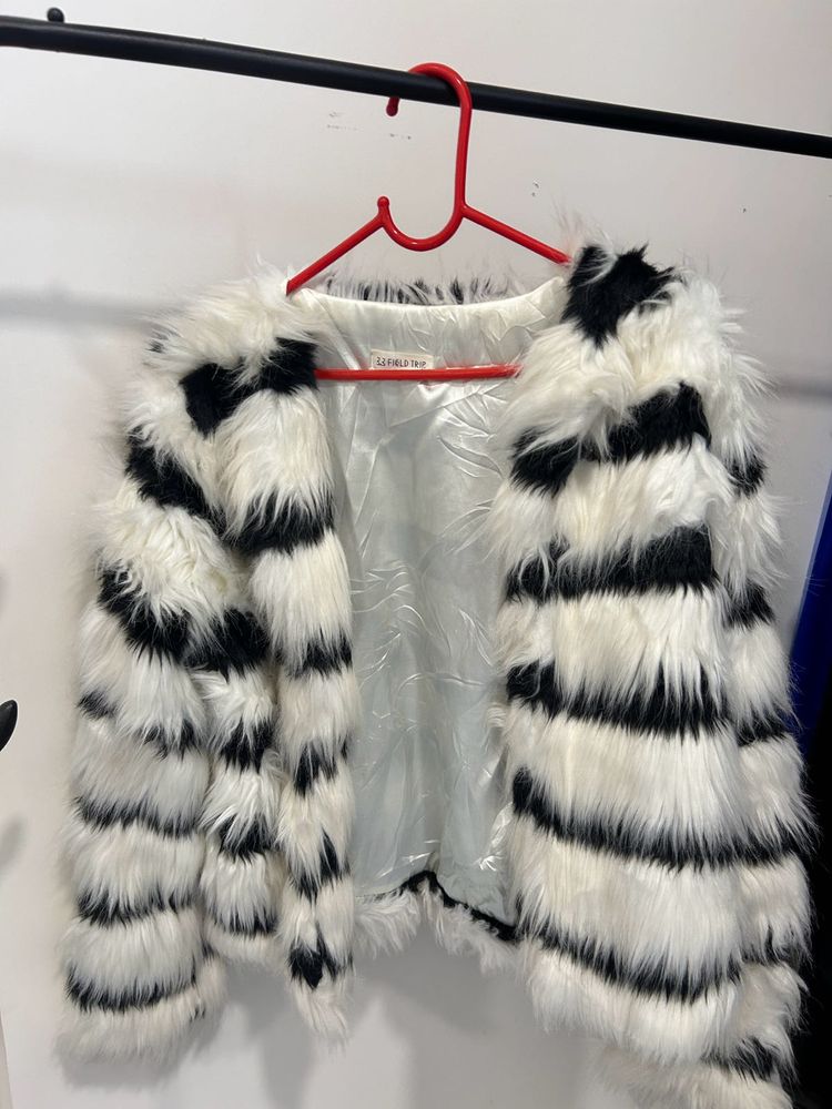 Fur Coat