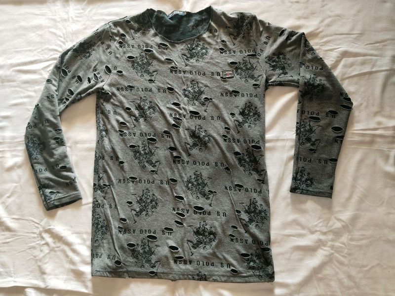 Mens T-shirt