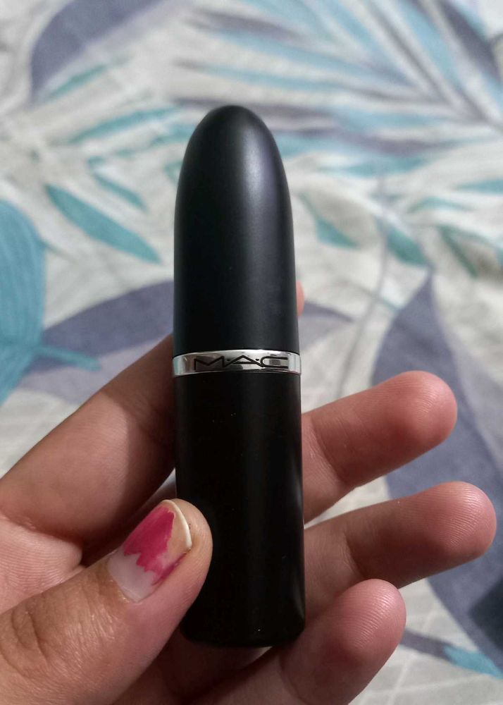 Original MAC..nude Lipstick...MADE IN CANADA