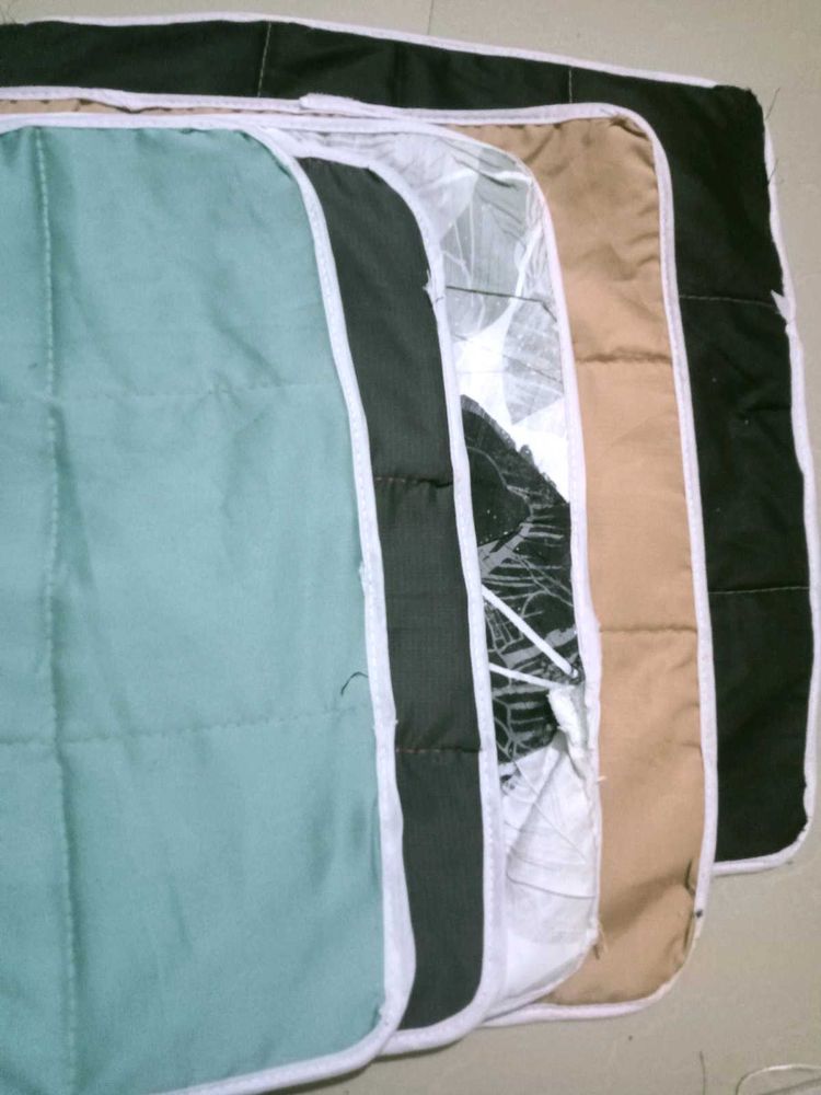 Roti Covers (Set of 4)