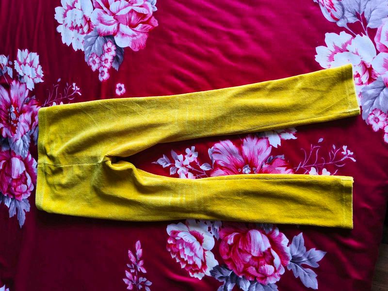 kids quadra legging