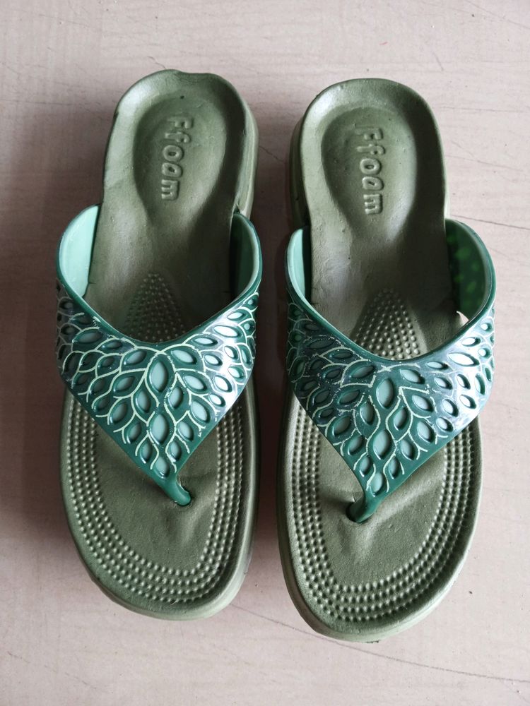 Eva Slipper Onle 4 5 6 7 All Size Available