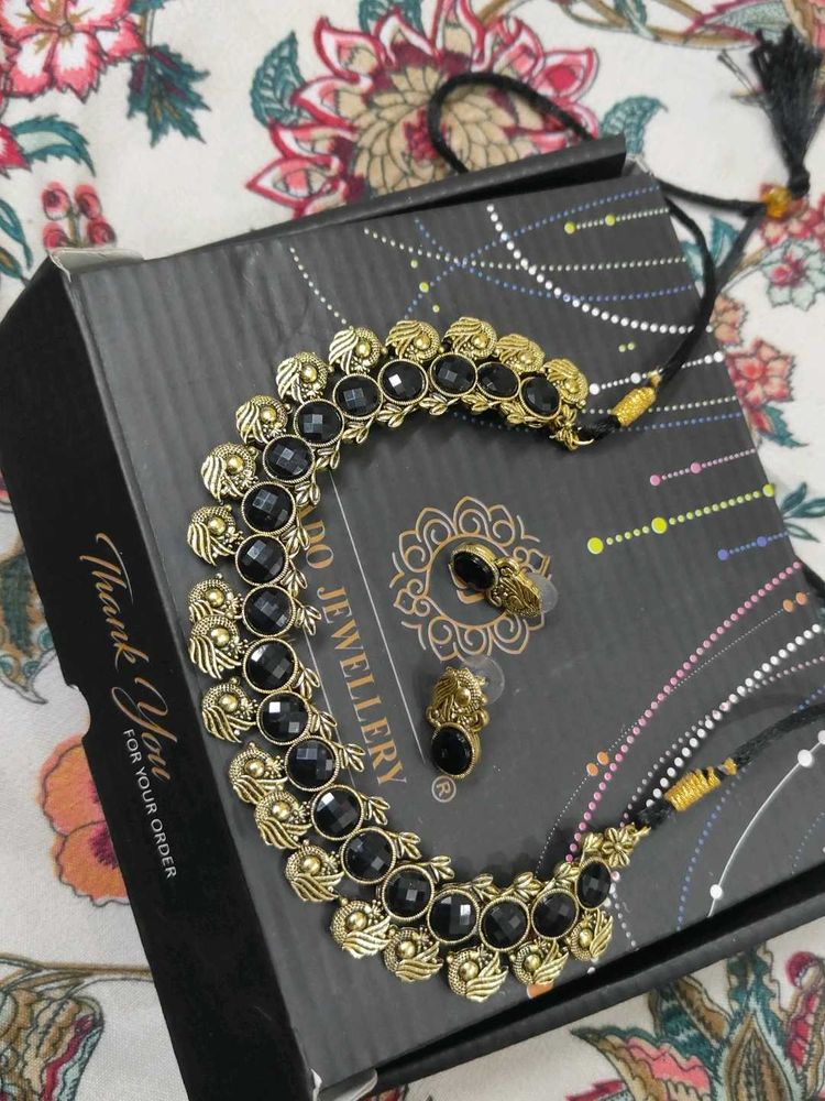 Jewellery Set