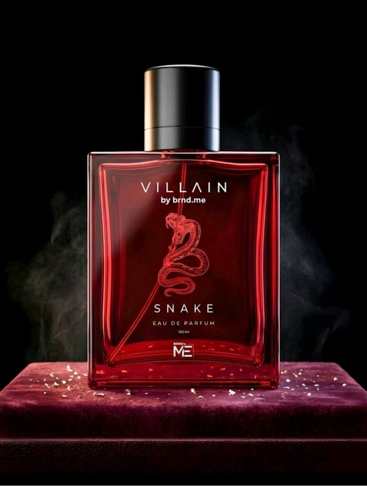 Villain Snake Eau de Parfum
