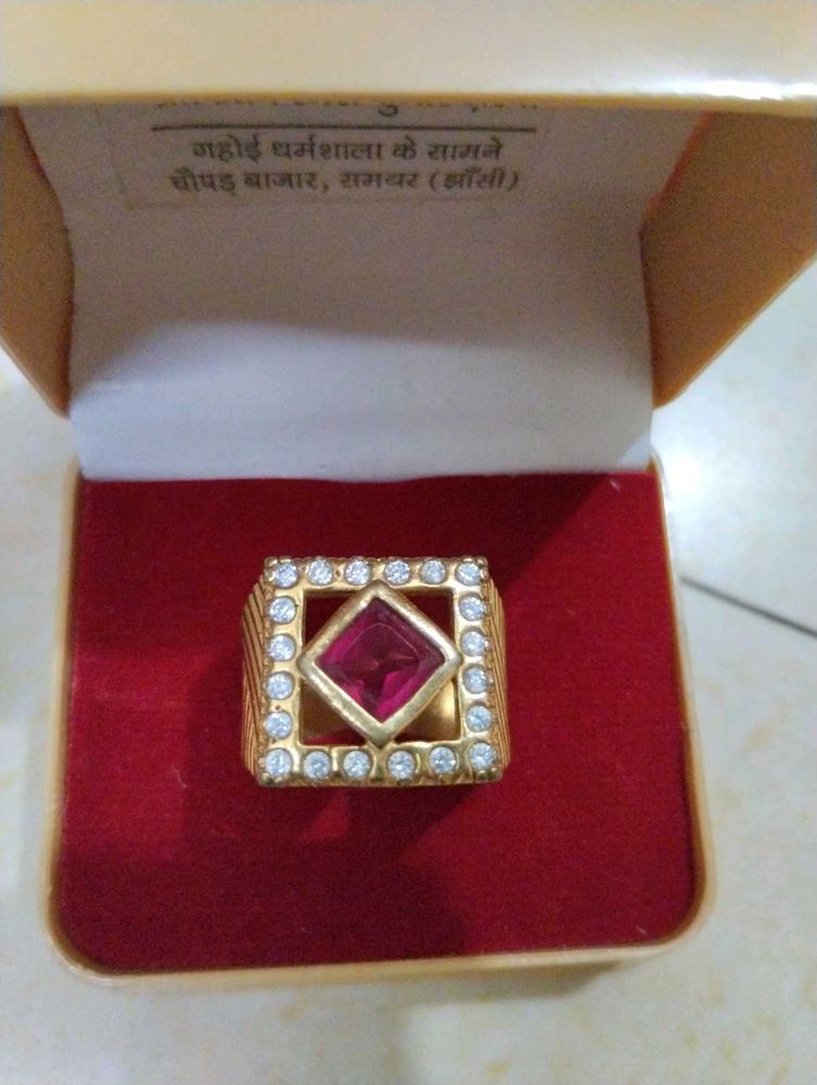 boys ring