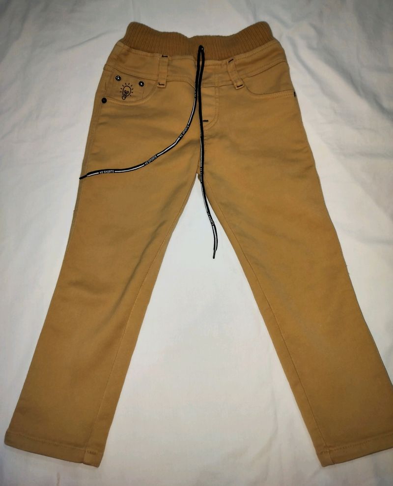 Kids Trouser