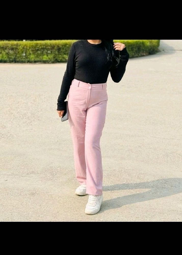 Women's pants